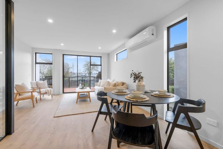 Photo of property in 4/30 Amuri Park Lane, Christchurch Central, Christchurch, 8013
