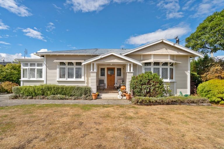 Photo of property in 5 Bunny Street, Masterton, 5810