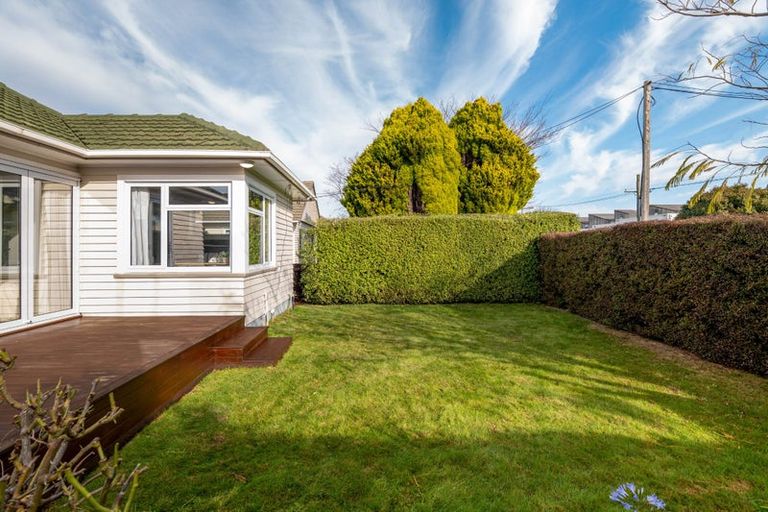 Photo of property in 31 Branston Street, Hornby, Christchurch, 8042