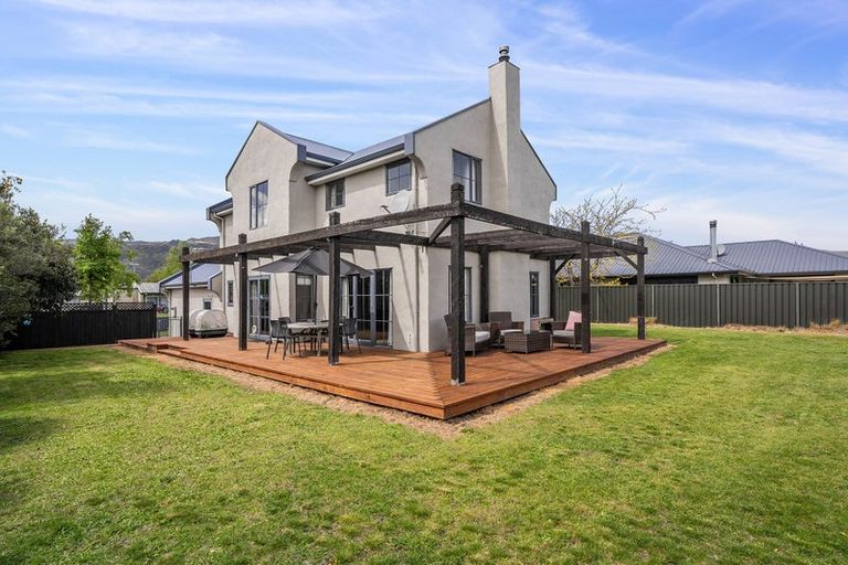 Photo of property in 5 Goodger Court, Cromwell, 9310