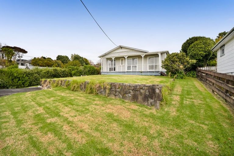Photo of property in 44 Lorna Street, Lynmouth, New Plymouth, 4310