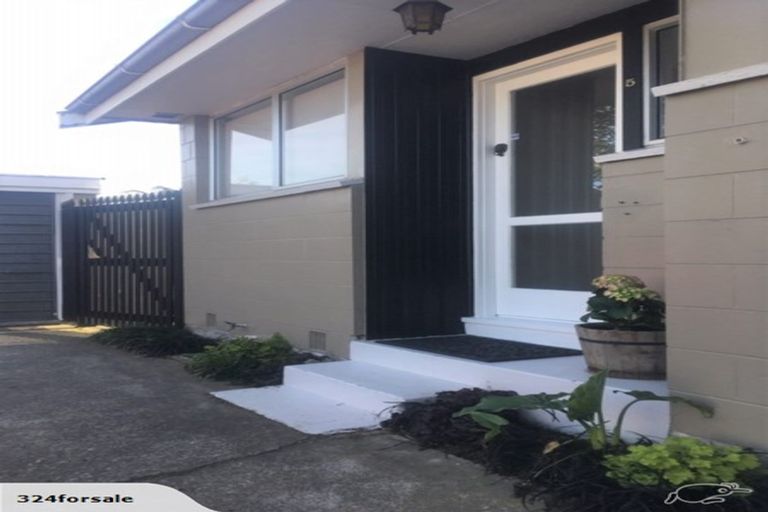 Photo of property in 5/324 Ferry Road, Waltham, Christchurch, 8011