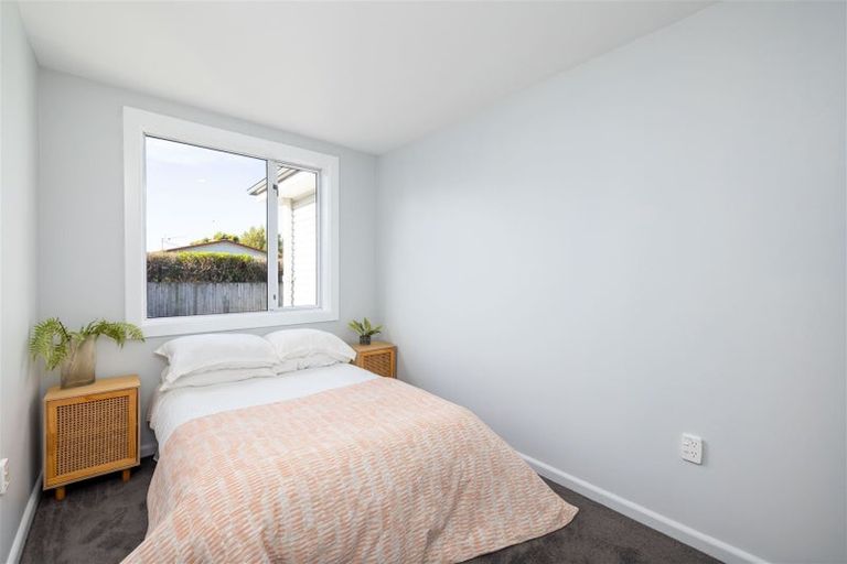Photo of property in 8 Domain Terrace, Spreydon, Christchurch, 8024