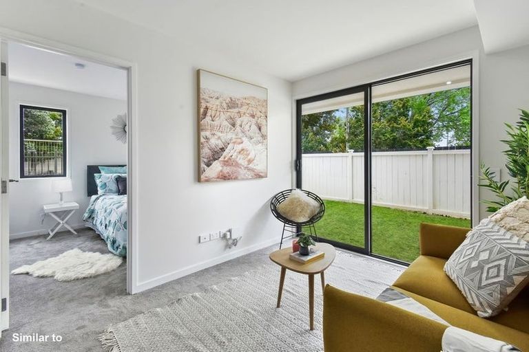 Photo of property in 206/8 Gray Avenue, Mangere East, Auckland, 2024