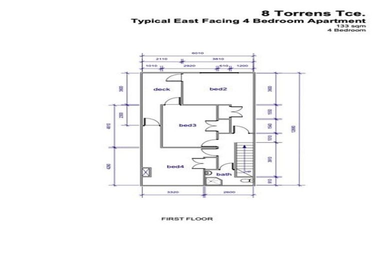 Photo of property in 8 Torrens Terrace, Mount Cook, Wellington, 6011