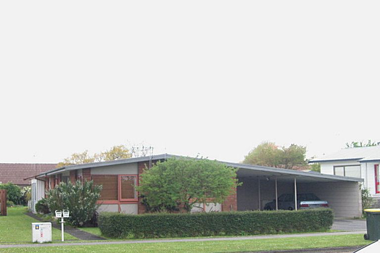 Photo of property in 74 Rawhiti Avenue, Matamata, 3400