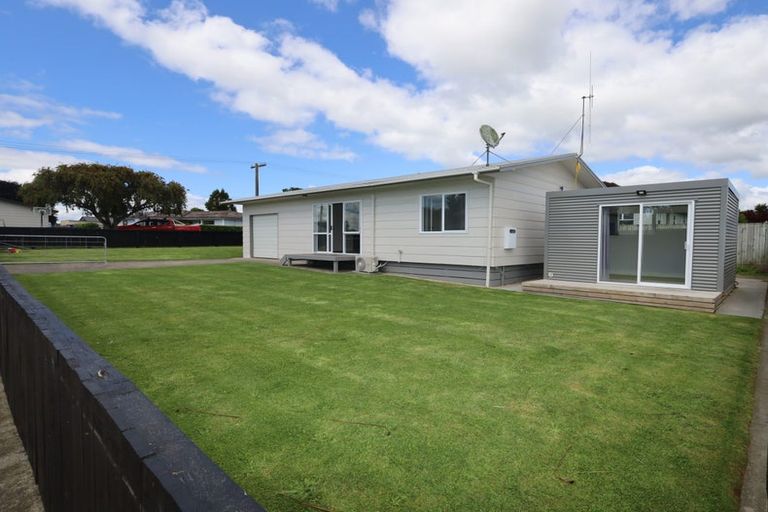 Photo of property in 16a Harris Street, Te Puke, 3119