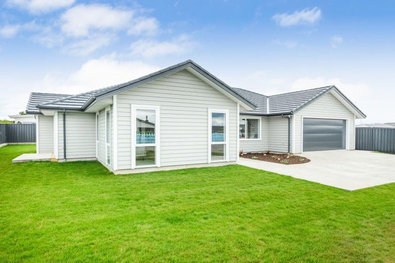 Photo of property in 6 Roots Street West, Feilding, 4702