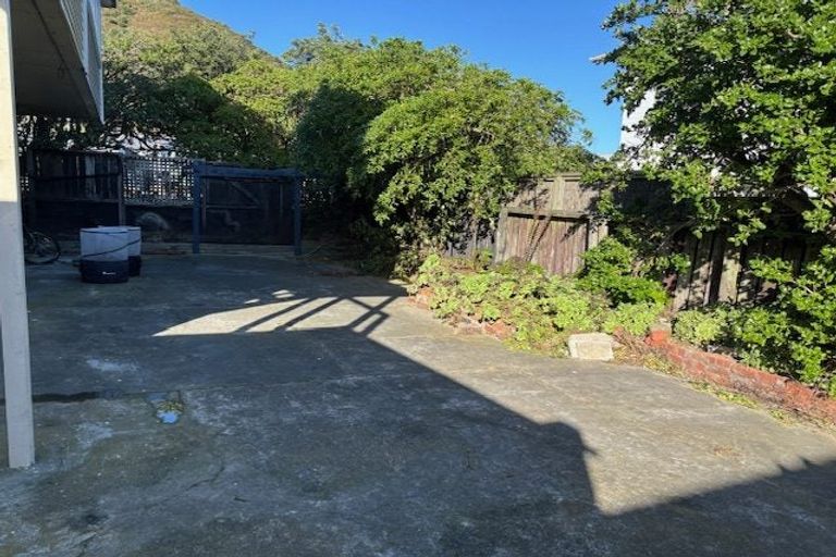 Photo of property in 7 Trent Street, Island Bay, Wellington, 6023