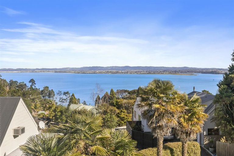 Photo of property in 16 Mayall Avenue, Beach Haven, Auckland, 0626