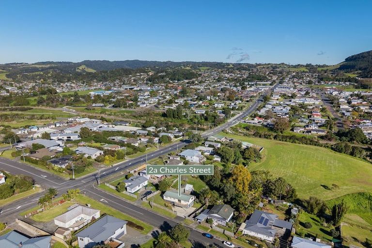 Photo of property in 2a Charles Street, Westshore, Napier, 4110