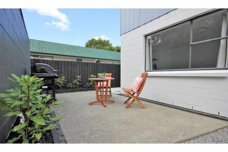 Photo of property in 1/371 Hereford Street, Linwood, Christchurch, 8011
