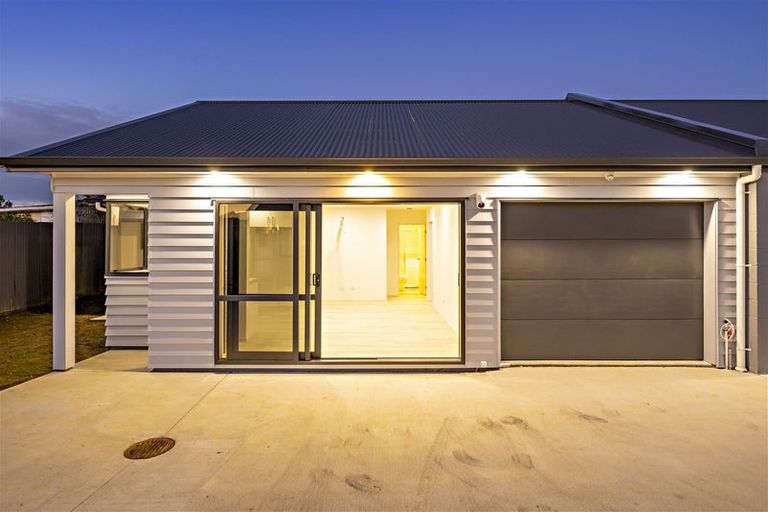 Photo of property in 171c Wordsworth Road, Manurewa, Auckland, 2102
