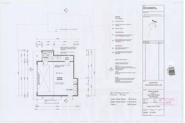 Photo of property in 4 Kanuka Place, Pyes Pa, Tauranga, 3112