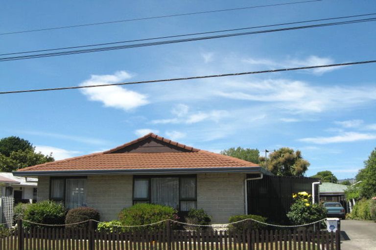 Photo of property in 1/8 Draper Street, Richmond, Christchurch, 8013
