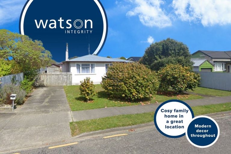 Photo of property in 15 Duke Street, Feilding, 4702