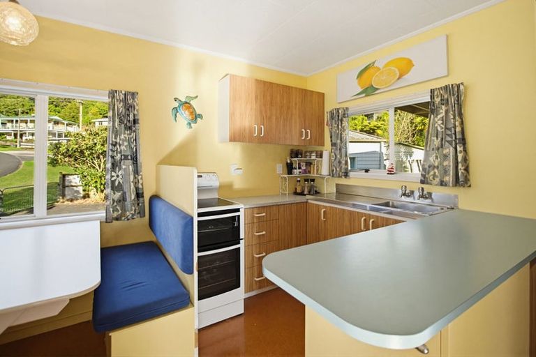 Photo of property in 51 Gallagher Drive, Tairua, 3508
