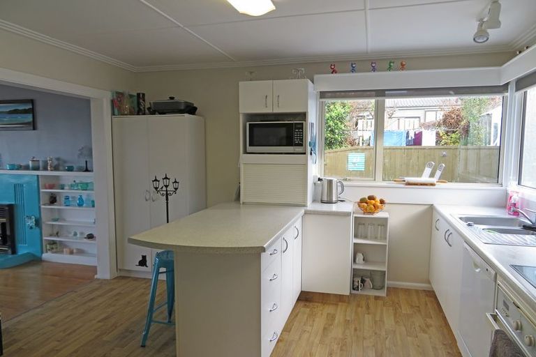 Photo of property in 17 Forth Street, Oamaru North, Oamaru, 9400