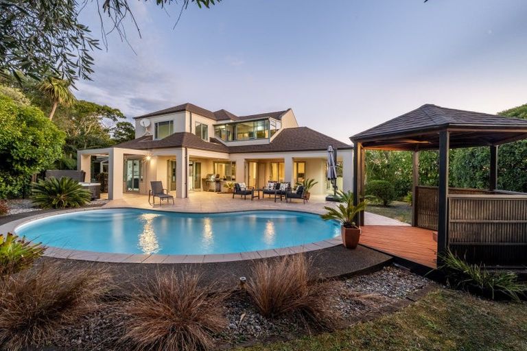 Photo of property in 24 Santa Cruz Drive, Shamrock Park, Auckland, 2016