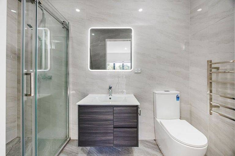 Photo of property in 1a Bennett Road, Pakuranga, Auckland, 2010