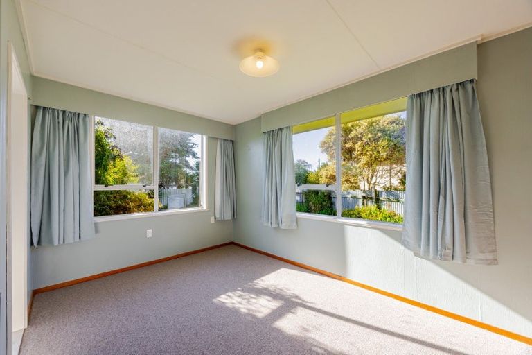 Photo of property in 14 Mclean Terrace, Waipukurau, 4200