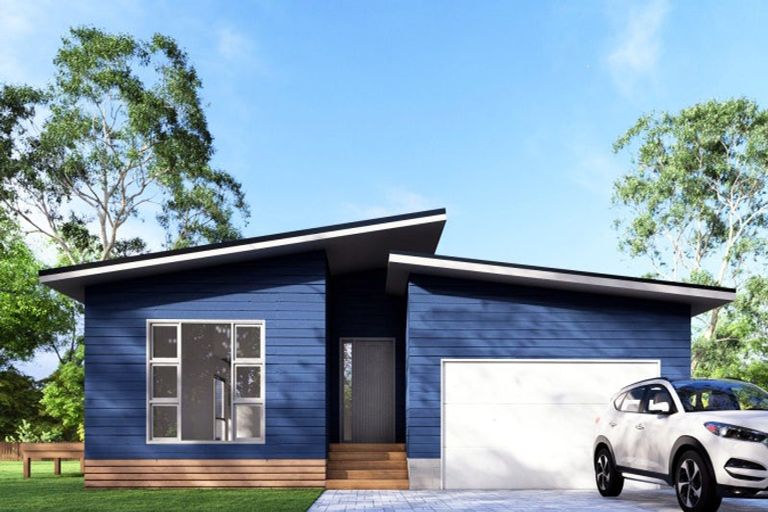 Photo of property in 8a Macrocarpa Lane, Carterton, 5713