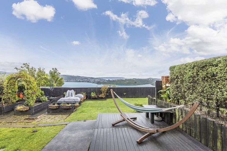 Photo of property in 128 Conclusion Street, Ascot Park, Porirua, 5024