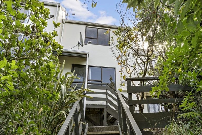 Photo of property in 11/12u Vallance Street, Kilbirnie, Wellington, 6022