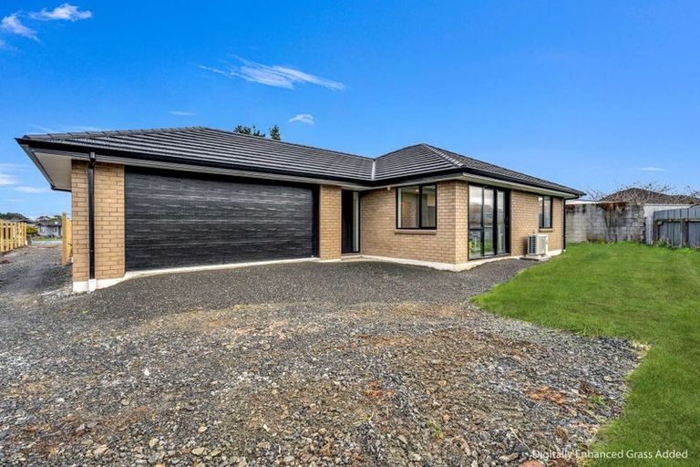 Photo of property in 104 Moulson Street, Strathern, Invercargill, 9812