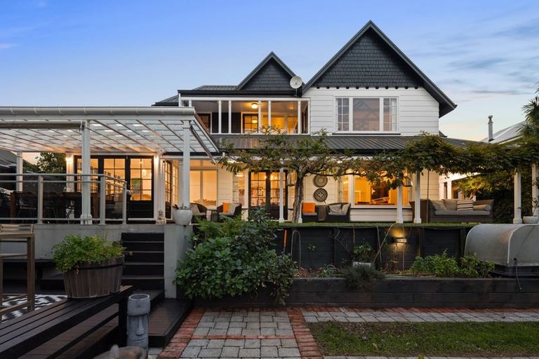 Photo of property in 31 Haronga Road, Inner Kaiti, Gisborne, 4010