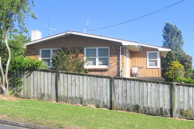 Photo of property in 3 Mckenzie Avenue, Otorohanga, 3900