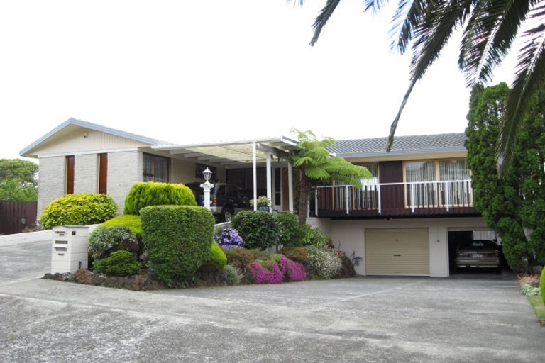 Photo of property in 17 Hamlet Place, Pukekohe, 2120