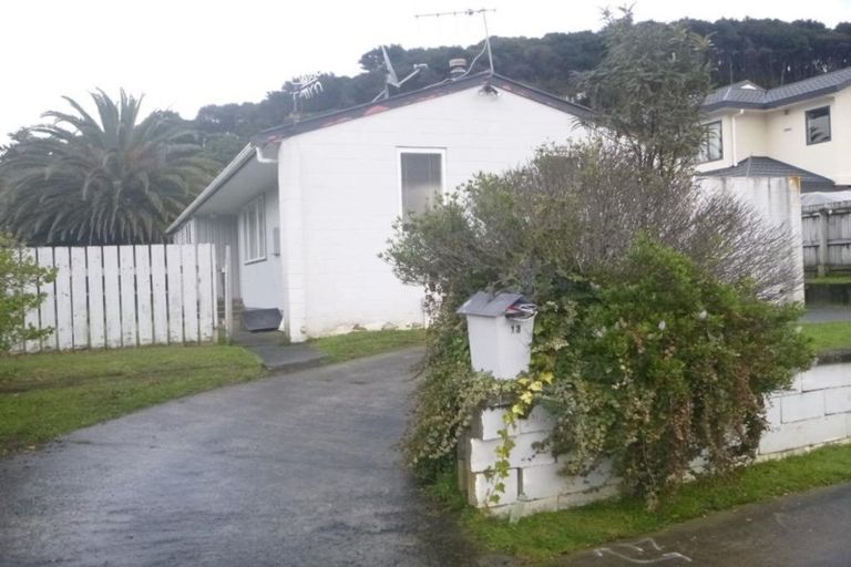 Photo of property in 13 Kawatiri Grove, Wainuiomata, Lower Hutt, 5014