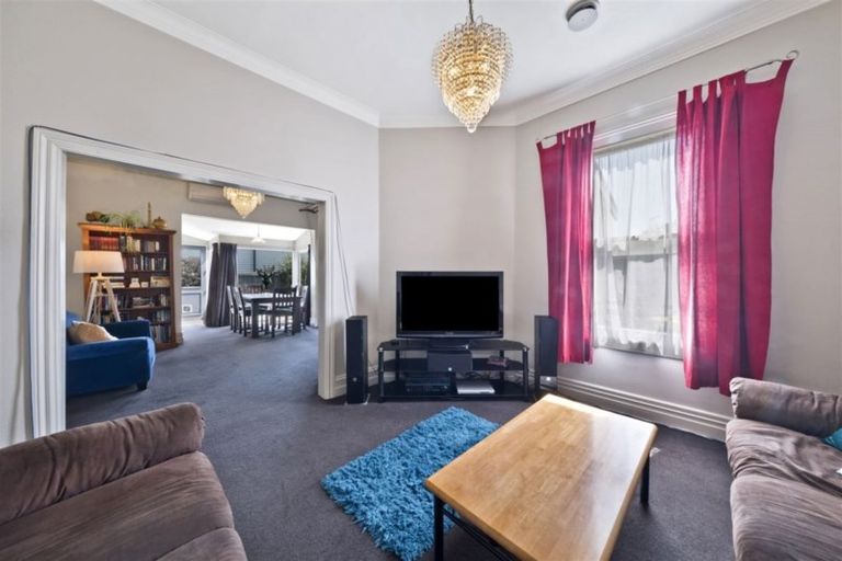 Photo of property in 135 King Street, Sydenham, Christchurch, 8023