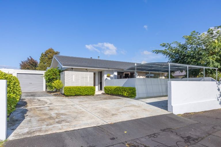 Photo of property in 15 Miro Street, Maeroa, Hamilton, 3200