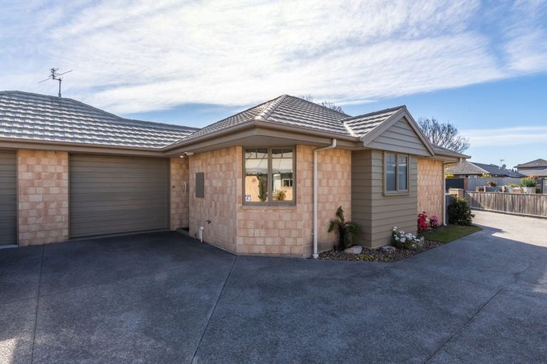 Photo of property in 22 Bayliss Close, Northwood, Christchurch, 8051