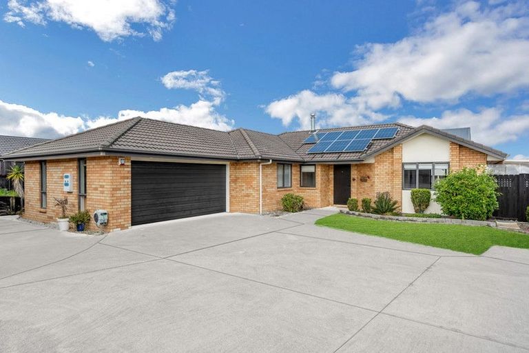 Photo of property in 63 Gibson Road, Tuakau, 2121