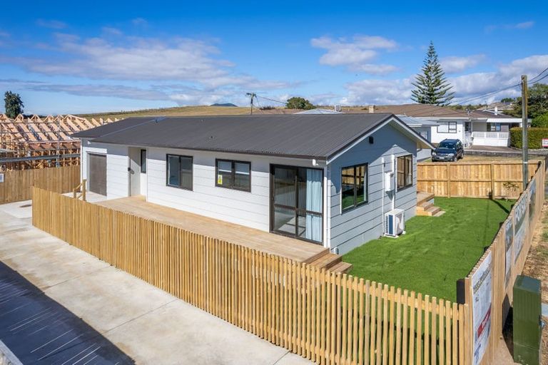 Photo of property in 1707 Rewi Street, Te Awamutu, 3800