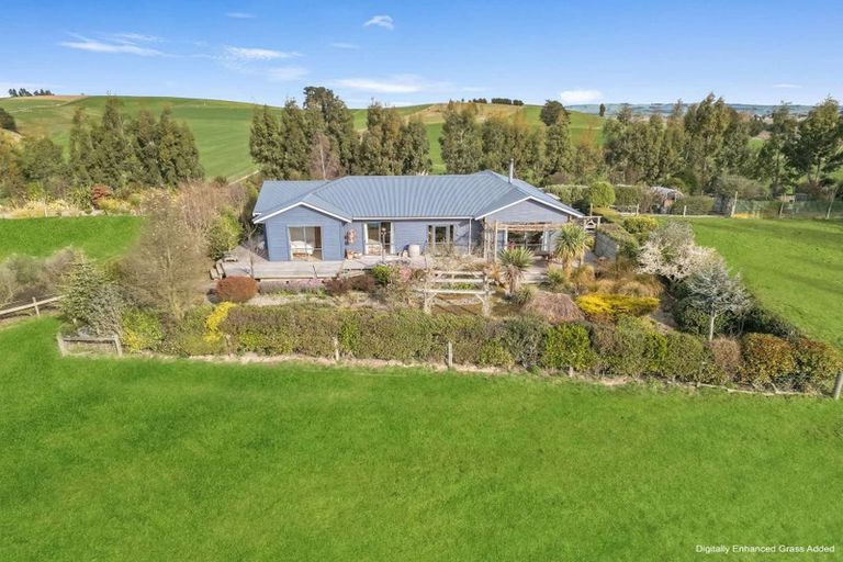 Photo of property in 843 Donald Road, Maitland, Gore, 9775