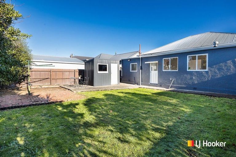 Photo of property in 27 Normanby Street, Saint Kilda, Dunedin, 9012