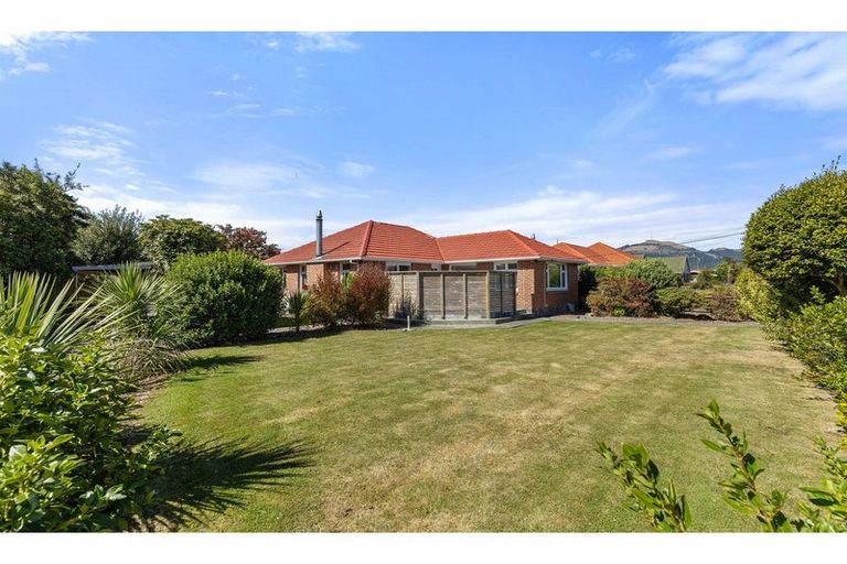 Photo of property in 22 Mavin Road, Hoon Hay, Christchurch, 8025