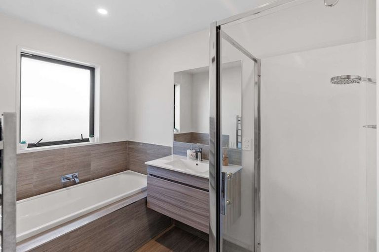 Photo of property in 14 Lewis Crescent, Rolleston, 7614