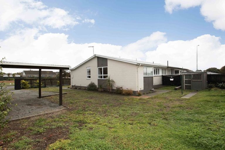 Photo of property in 172 Hampshire Street, Aranui, Christchurch, 8061
