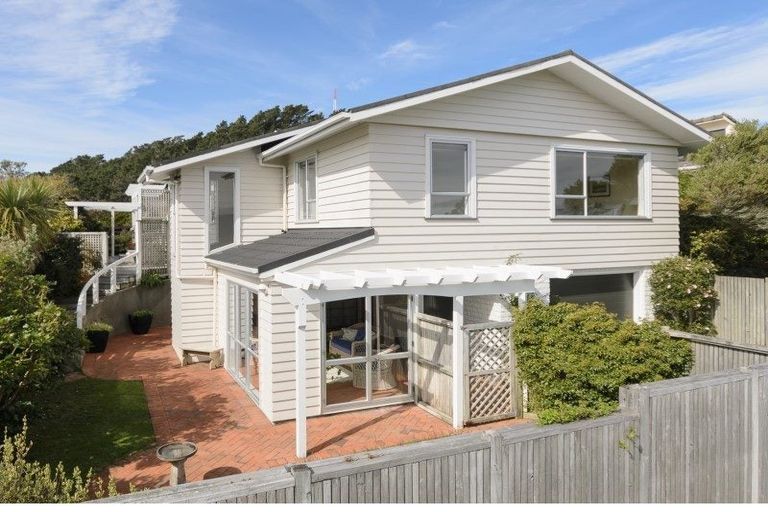 Photo of property in 178 Orangi Kaupapa Road, Northland, Wellington, 6012