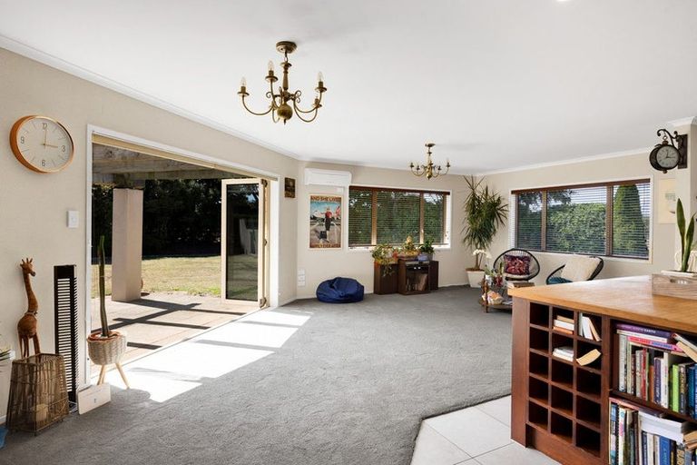 Photo of property in 111 Ohangai Road, Normanby, Hawera, 4675