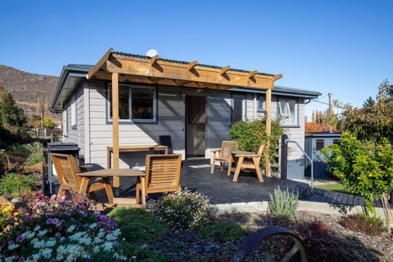 Photo of property in 141 Roxburgh East Road, Roxburgh East, Roxburgh, 9571