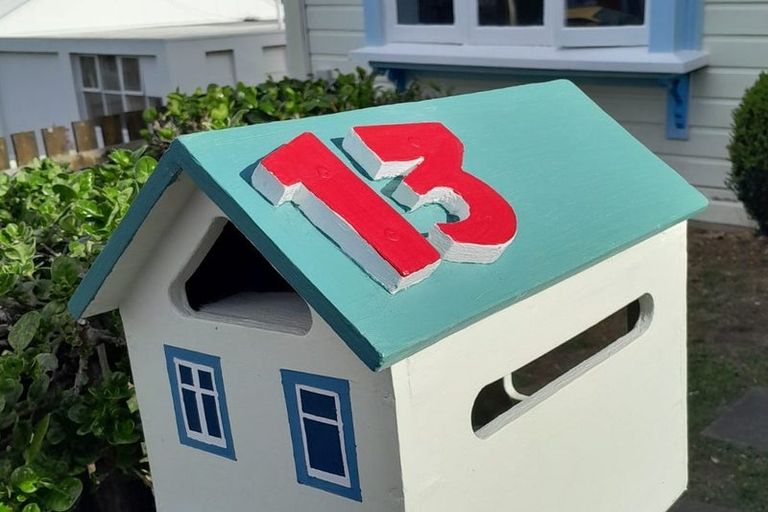 Photo of property in 13 Hall Street, Newtown, Wellington, 6021