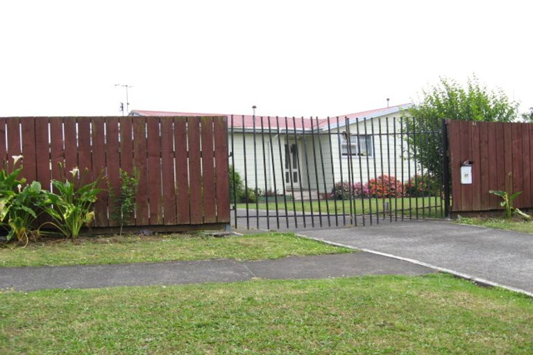 Photo of property in 31 Court Town Close, Mangere, Auckland, 2022