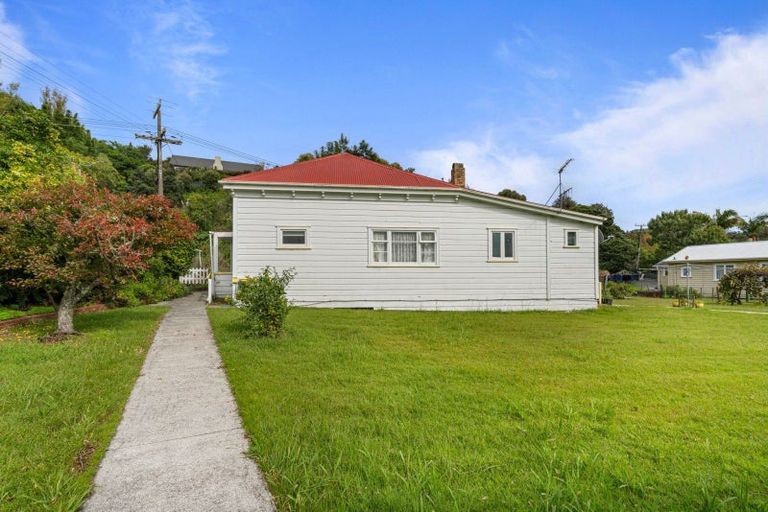 Photo of property in 25 Liverpool Street, Dargaville, 0310