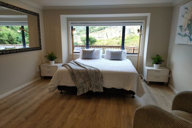 Photo of property in 499 South Makara Road, Makara, Karori, 6972